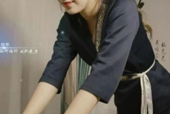 上海长宁养生会所的隐秘角落：为特殊需求者而设